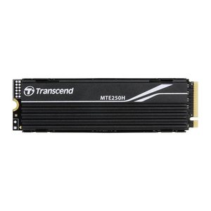 SSD 2TB Transcend M.2 MTE250H (M.2 2280) PCIe Gen4 x4 NVMe