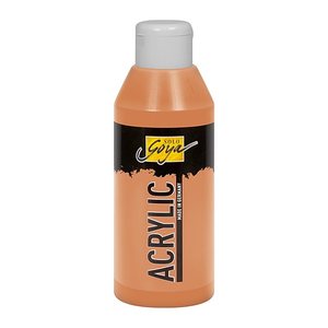 KREUL SOLO GOYA Acrylfarbe kupfer 250,0 ml, 1 St.