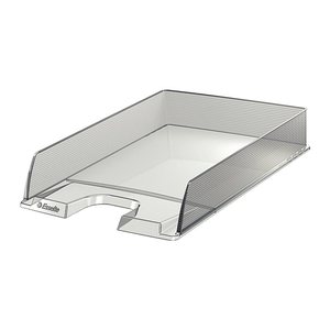 Esselte Briefablage Europost 623603 glasklar DIN A4, 1 St.
