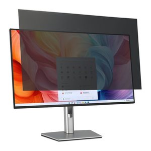 Kensington High Clarity Display-Blickschutzfolie für 61,0 cm (24,0 Zoll)