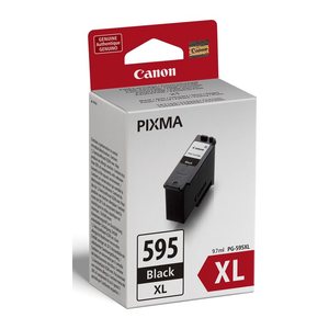 Patrone Canon PG-595XL/CL-586XL Multipack + Fotopapier