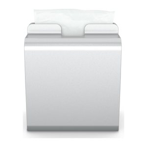 TORK Serviettenspender Xpressnap® N4 274002 silber Aluminium, 1 St.