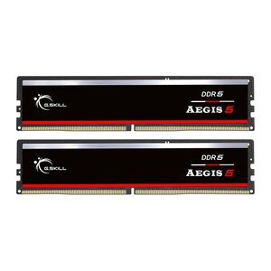 DDR5 32GB PC 5200 CL40 G.Skill KIT (2x16GB) 16-GX2-IS