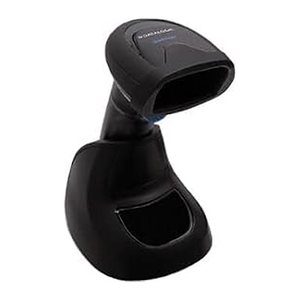 Datalogic Handscanner QuickScan QBT2500 Kit 2D BT schwarz
