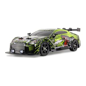 Amewi RC Drift Sport GTR 4WD 1:16 RTR grün