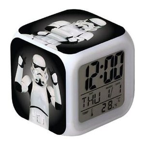 Stormtrooper - Digitaluhr