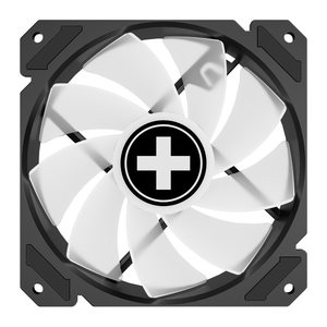 Xilence Lüfter 120*120 Performance A+ REVERSE XPF120R.ARGB