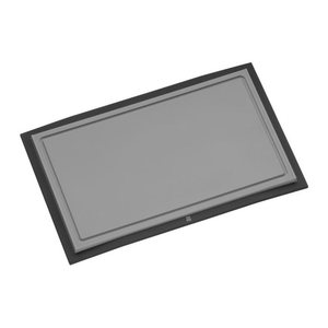 WMF Schneidebrett Touch grau 20,0 x 32,0 cm, 1 St.