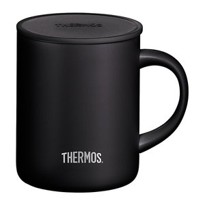 THERMOS® Isolierbecher LONGLIFE schwarz 350,0 ml, 1 St.