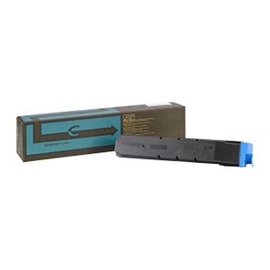 Freecolor Toner Kyocera TASKalfa 3252ci TK-8335C Cyan +Chip