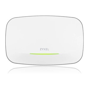 Zyxel NWA210AXv2, 802.11ax WiFi 6 NebulaFlex AccessPoint