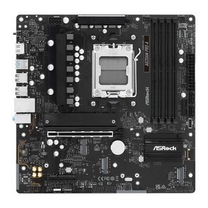 ASRock A620AM Pro-A AM5 mATX HDMI DDR5 retail