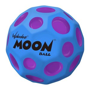 Waboba - MOON Ball "MARTIAN"