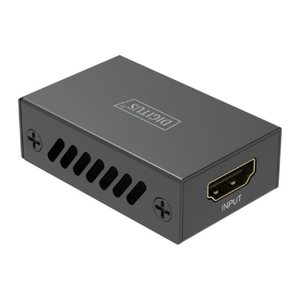 DIGITUS HDMI Repeater, 8K/60Hz