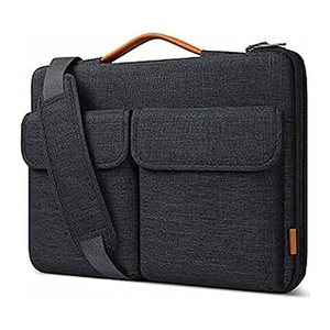 inateck Laptoptasche 13,3" Rundumschutz [LB03008-13_black]
