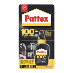 Pattex MULTI-POWER-KLEBER Alleskleber 100,0 g, 1 St.