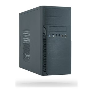 Chieftec Geh MINI ELOX HO-12B-350GPB (B)