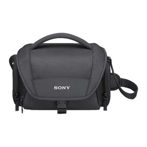 SONY Kameratasche LCS-U21 schwarz