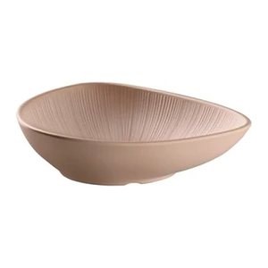 APS Schale Nero beige 0,6 l, 1 St.