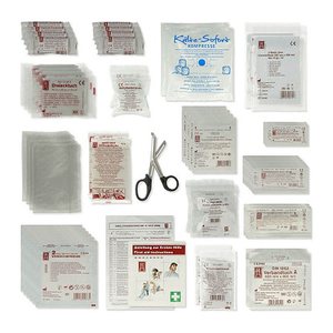 FIRST AID ONLY® Erste-Hilfe-Nachfüllset DIN 13169, 1 St.