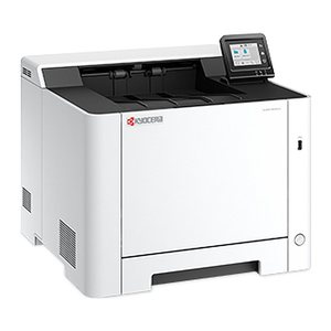 KYOCERA ECOSYS PA2101cwx/Plus Farb-Laserdrucker weiß