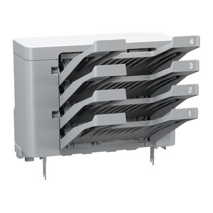 Brother Mailbox MX-4000 (4x 100Bl) für HL-6300DW/L6400DW/TT
