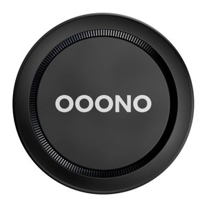 OOONO CO-DRIVER NO1 Verkehrsalarm