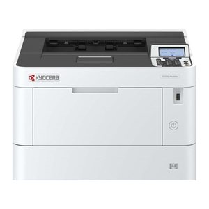 KYOCERA ECOSYS PA4500x s/w-Laserdrucker weiß