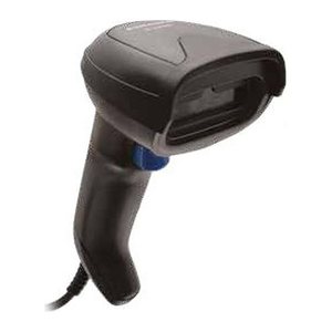 Datalogic Funkscanner Gryphon GM4200 [GM4200-BK-433-WLC]