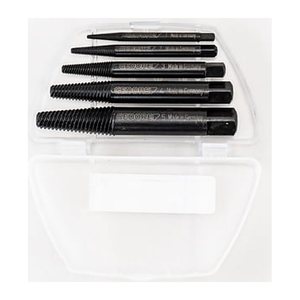 GEDORE Schraubenausdreher-Set 6759620 5-teilig