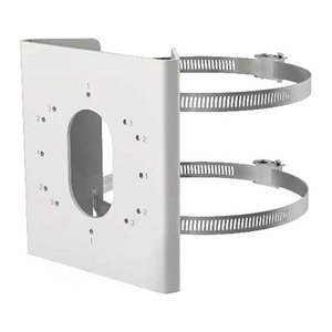 Hikvision Zubehör DS-1275ZJ-S-SUS Masthalterung