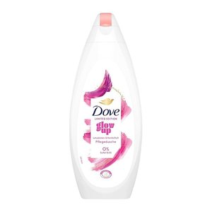 Dove glow up Duschgel 225 ml