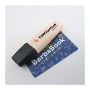 STABILO BOSS ORIGINAL  Textmarker braun, 1 St.