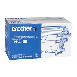 brother TN-4100  schwarz Toner