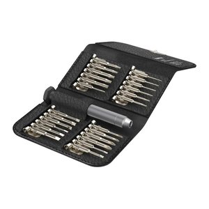 hama Schraubendreher-Set 24in1 00200762 24-teilig