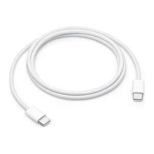 Apple Ladekabel weiß, Kabellänge: 1,0 m