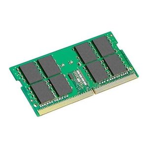 SO DDR4 32GB PC 3200 CL22 Kingston Certified Partner retail
