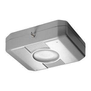DURABLE Geldkassette 178257 EUROBOXX silber