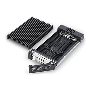 Extra Tray for IcyDock ToughArmor MB601M2K-1B