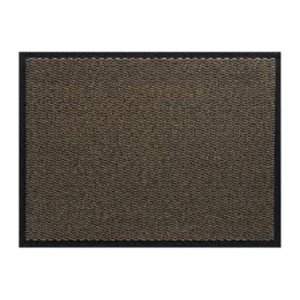 Hamat Fußmatte Spectrum braun 60,0 x 80,0 cm