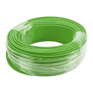 DIGITUS Ethernet Netzwerkkabel DK-1843-VH-1 100,0 m grün 2.000 MHz, 1 St.