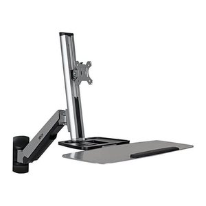 Eaton Tripplite Series WorkWise Wall-Mounted Workstation