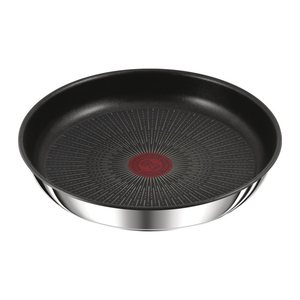 Tefal® Pfannen-Set INGENIO PREFERENCE silber 3-tlg., 1 Set