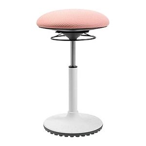 Topstar Sitz- & Stehhocker BBT-Coach SH803CR1 rosa, 1 St.
