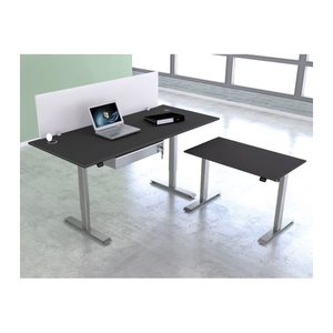 Kerkmann Move Schublade grau , 1 St.