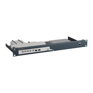 Rackmount.IT Unifi UCG Fiber UXG Fiber & CloudKey+