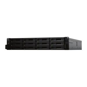 Synology NAS UC3200 12bay 19"