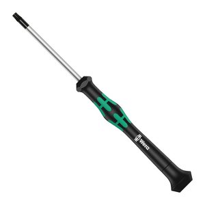 Wera Torx-Schraubendreher 5118039001 T 4, 1 St.