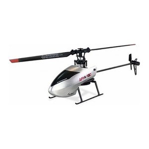 Amewi RC Helikopter AFX4 R3D Li-Po Akku 300mAh silber/14+