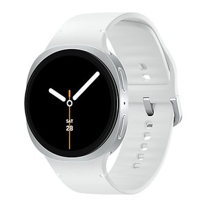 Samsung Galaxy Watch 8 Silver 44mm EU Model Android